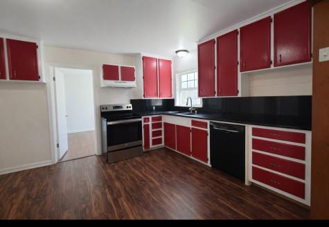 1716 Ridgewood Drive Denison TX 75020