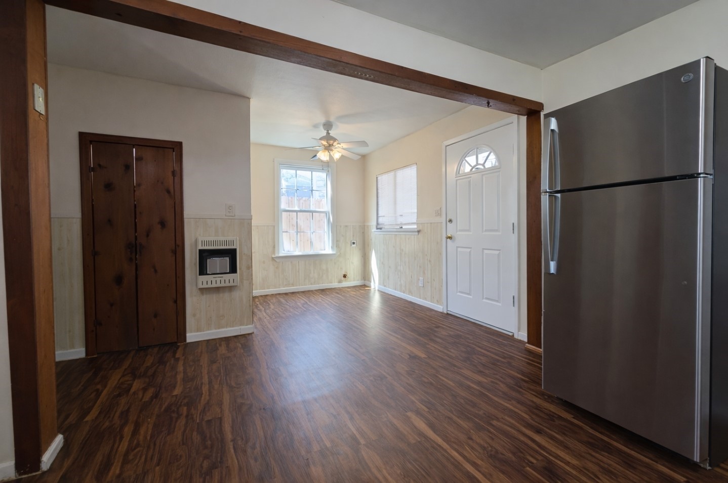 1716 Ridgewood Drive Denison TX 75020