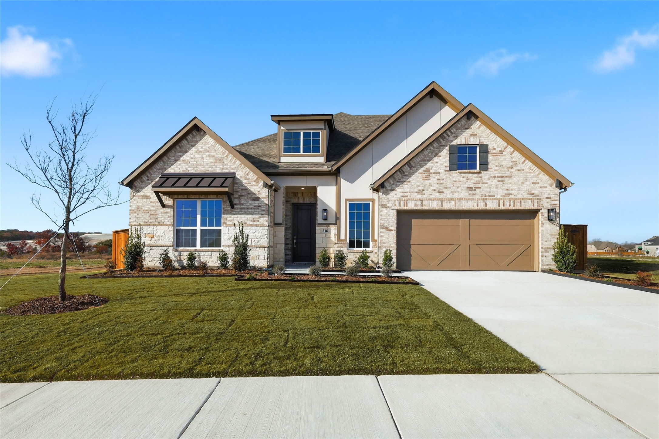 516 Shadowfax Drive Aledo TX 76008