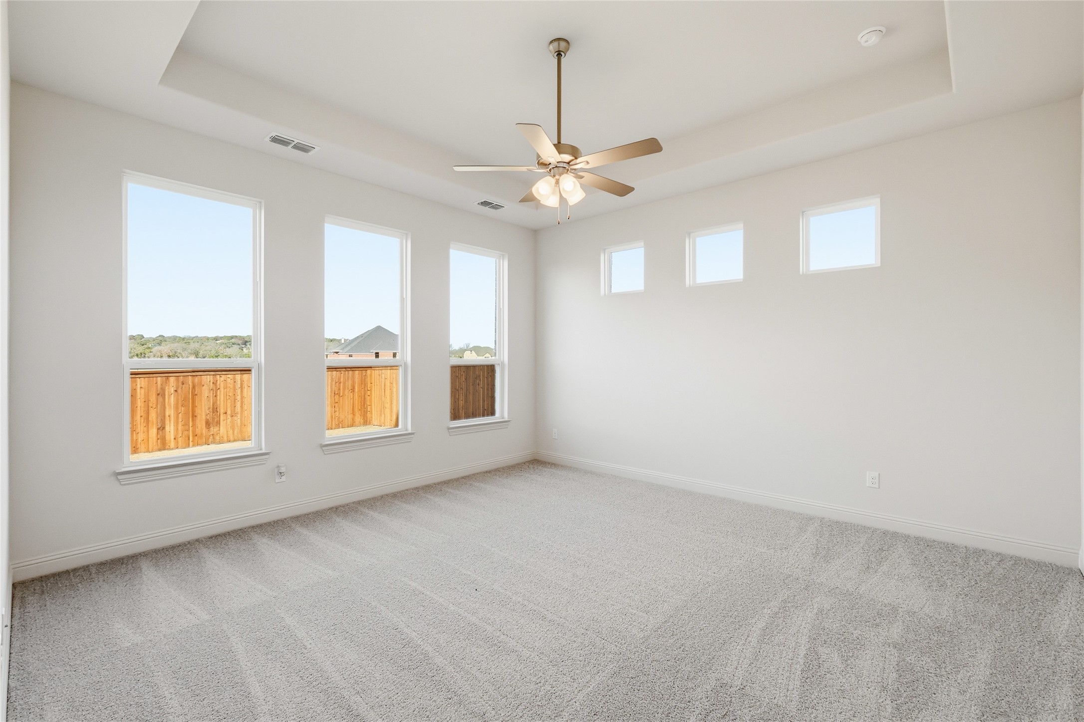 516 Shadowfax Drive Aledo TX 76008