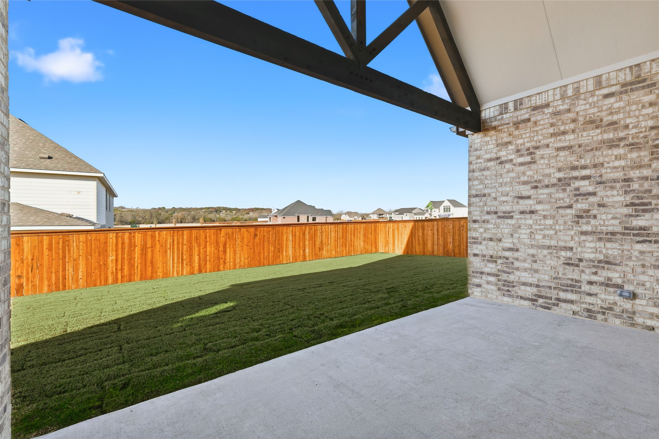 516 Shadowfax Drive Aledo TX 76008
