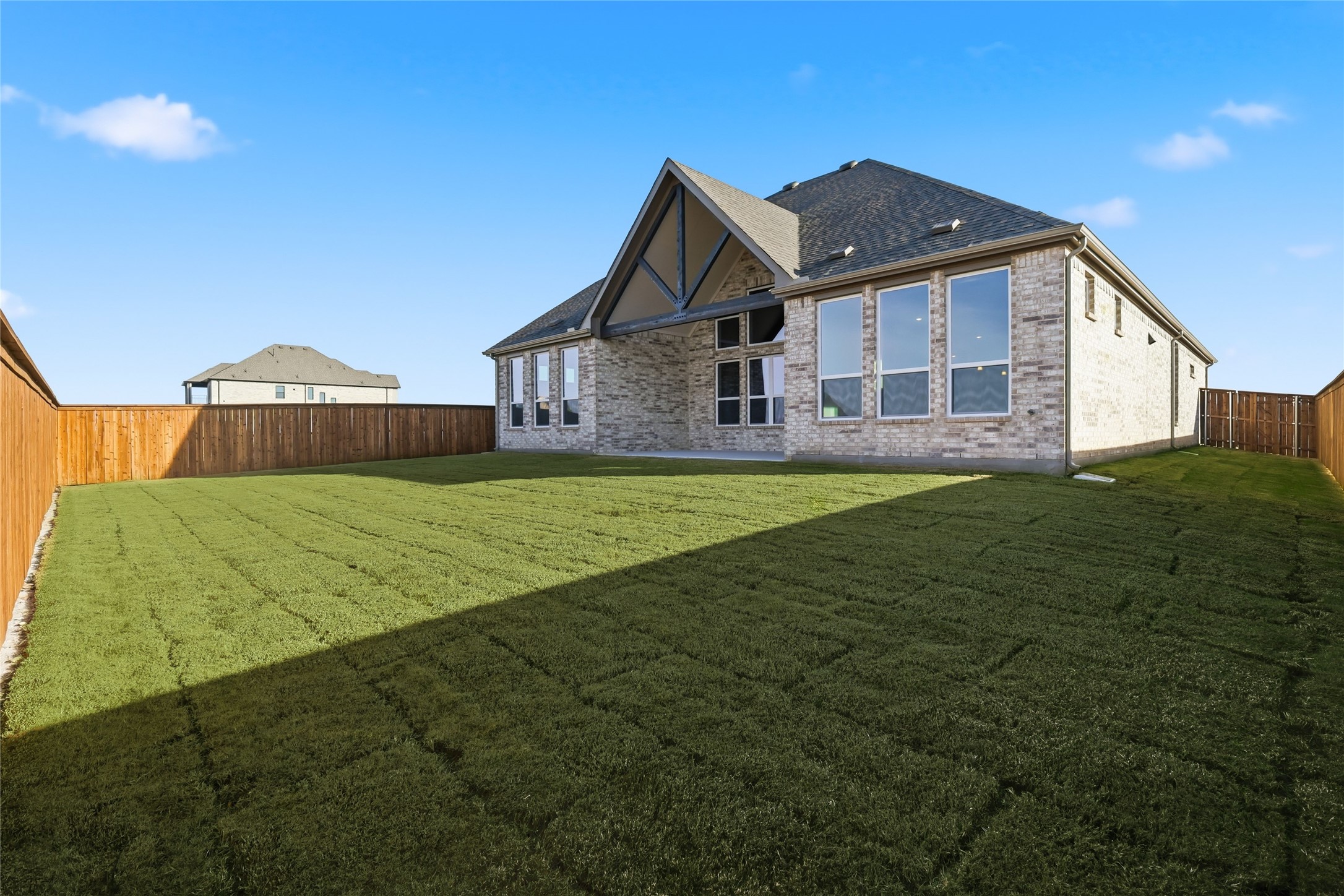 516 Shadowfax Drive Aledo TX 76008
