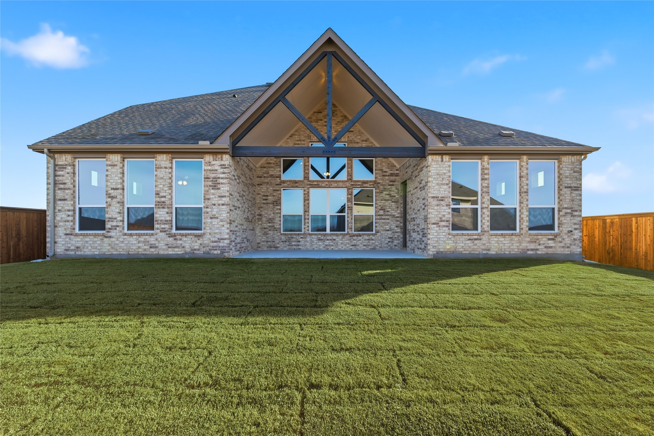 516 Shadowfax Drive Aledo TX 76008