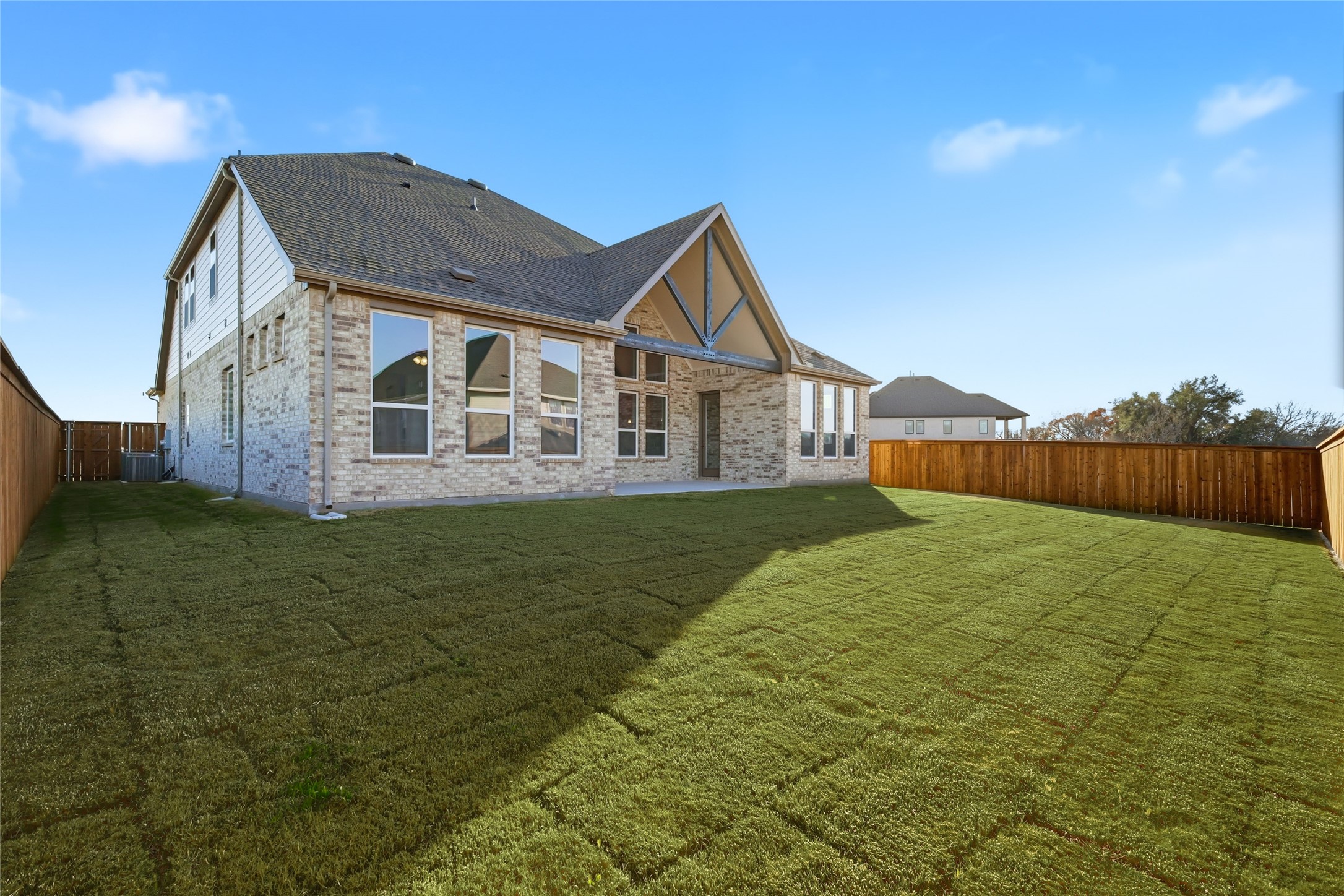 516 Shadowfax Drive Aledo TX 76008