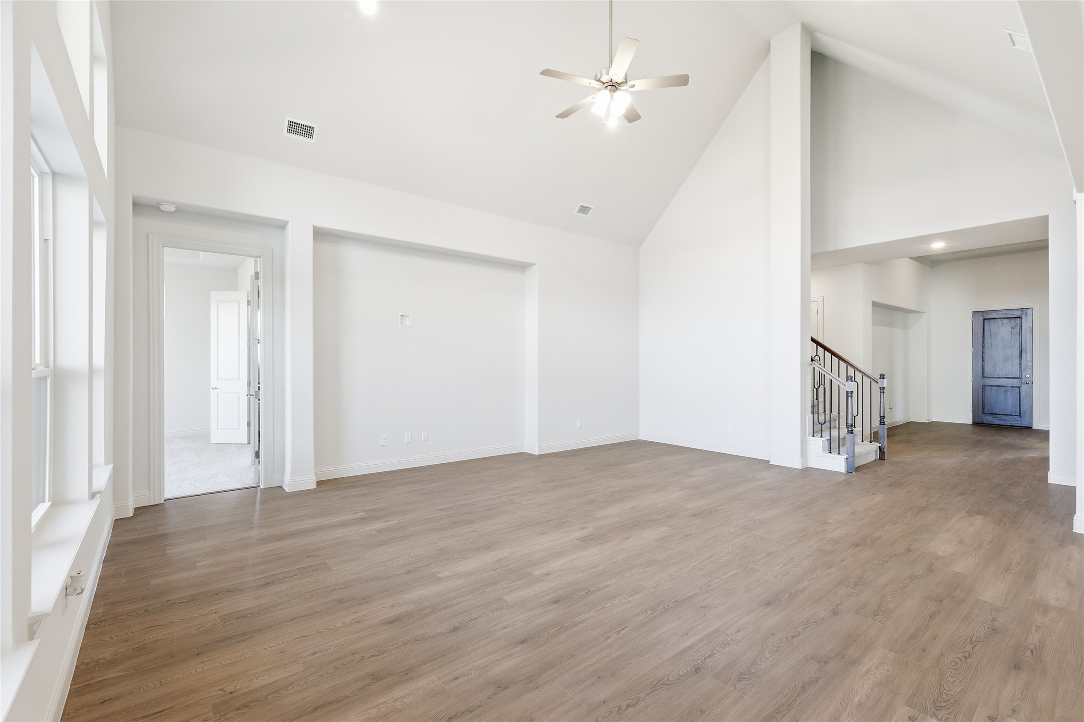 516 Shadowfax Drive Aledo TX 76008