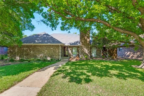 1505 Iowa Drive Plano TX 75093