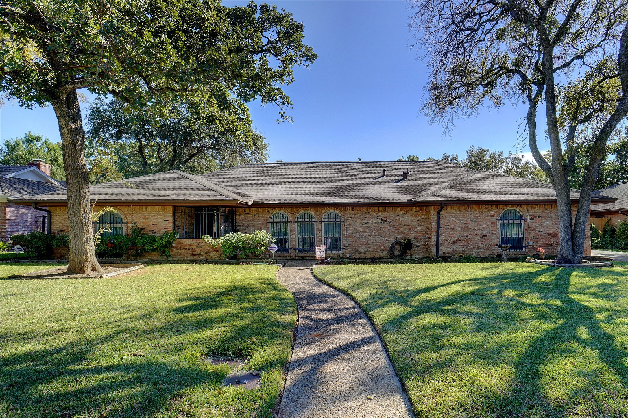 4908 Sugar Lake Road Fort Worth TX 76103