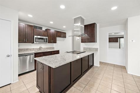 5233 Aztec Drive The Colony TX 75056