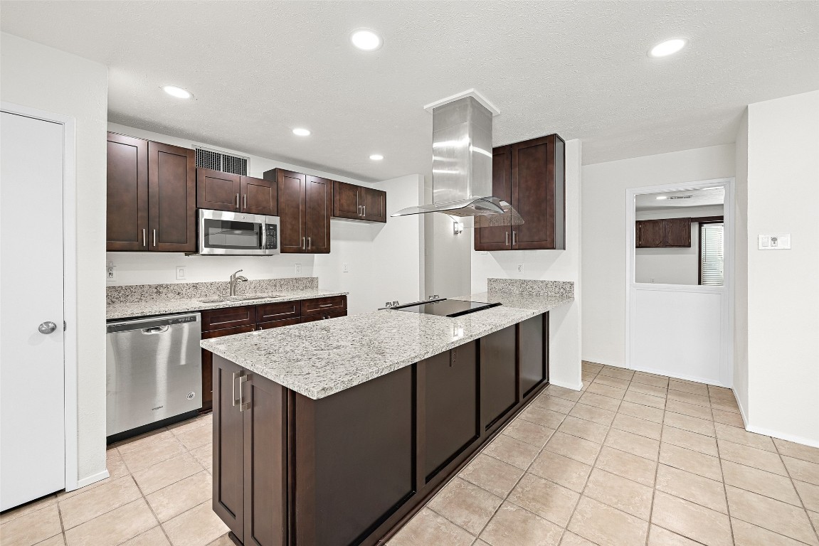 5233 Aztec Drive The Colony TX 75056
