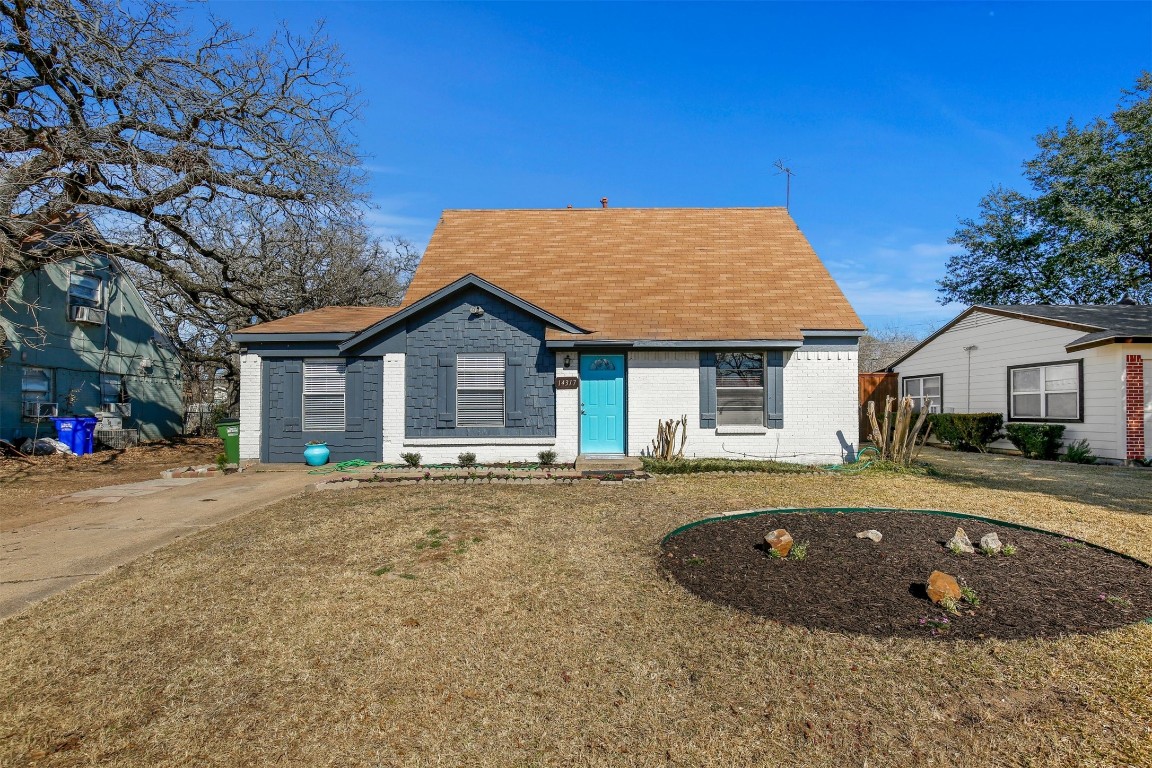 14317 Cimarron Drive Balch Springs TX 75180