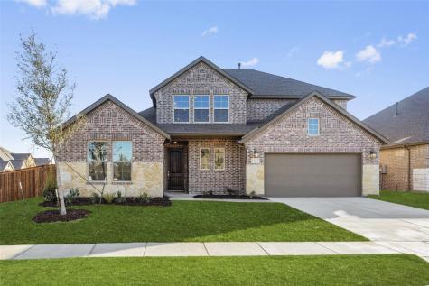 1633 Cedar Crest Drive Forney TX 75126
