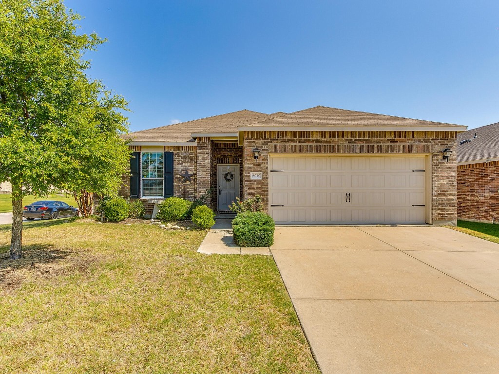 6040 Clipper Lane Fort Worth TX 76179