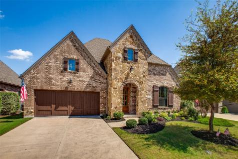 2136 Grafton Lane Mckinney TX 75071