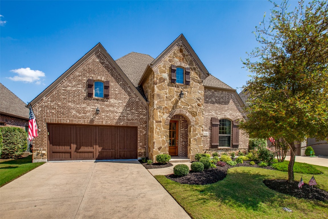 2136 Grafton Lane Mckinney TX 75071