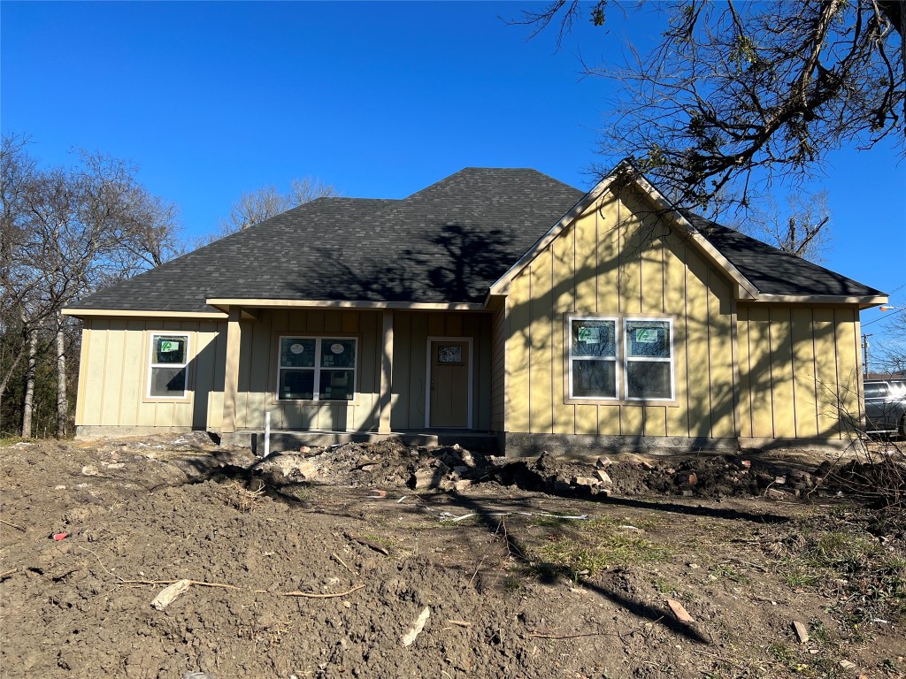 3504 Washington Street Greenville TX 75401