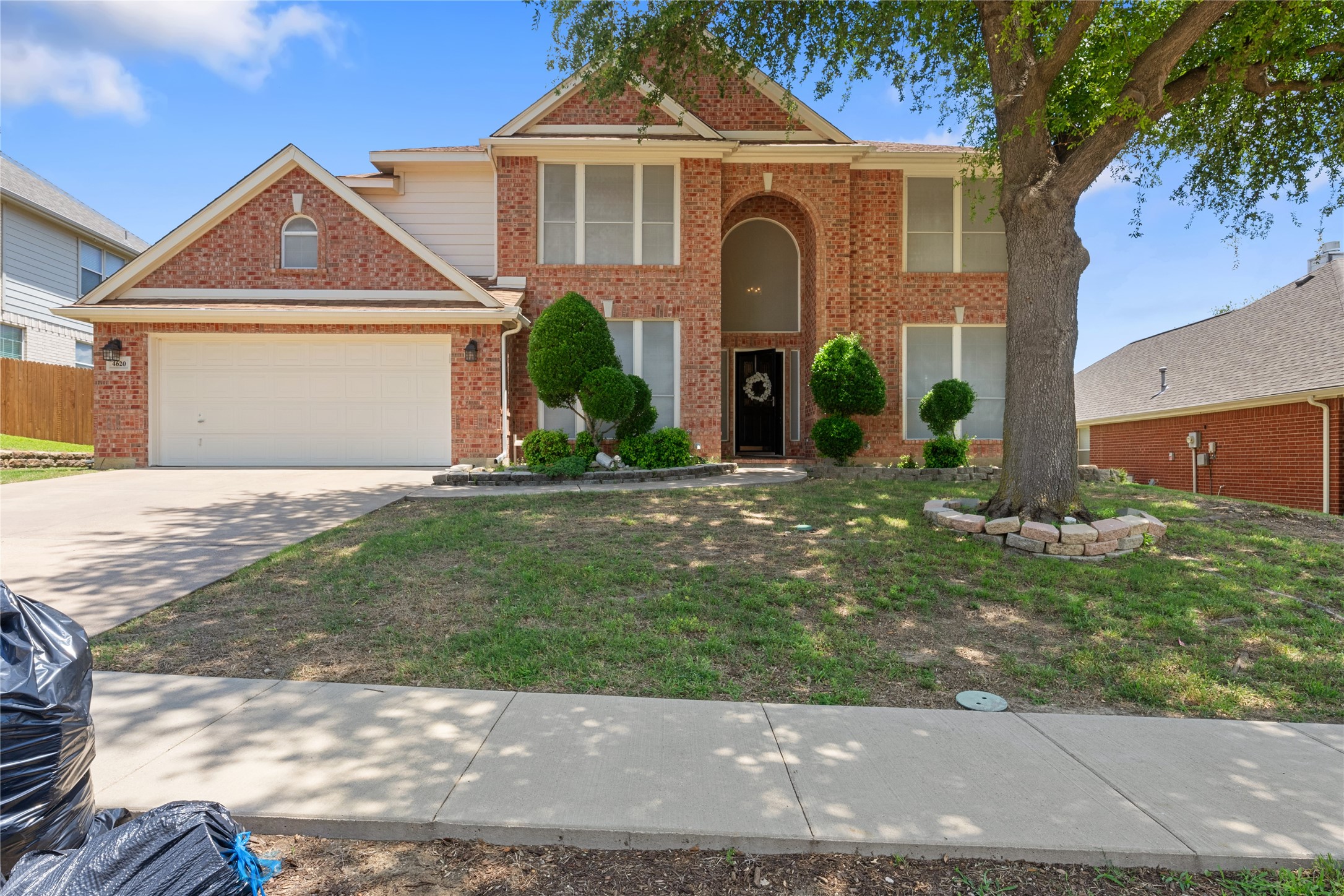 4620 Friars Lane Grand Prairie TX 75052