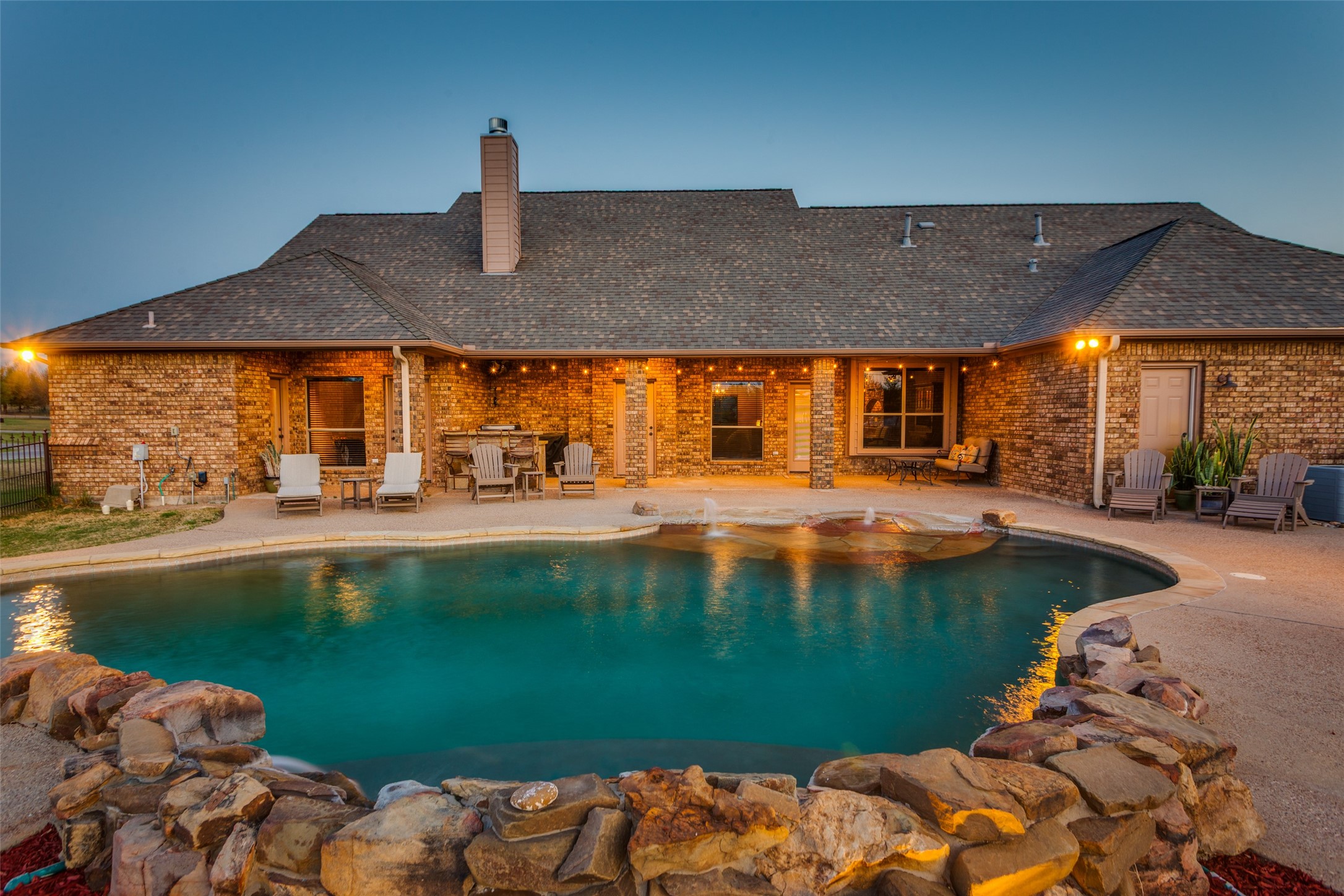 12067 Vista Ranch Way Fort Worth TX 76179