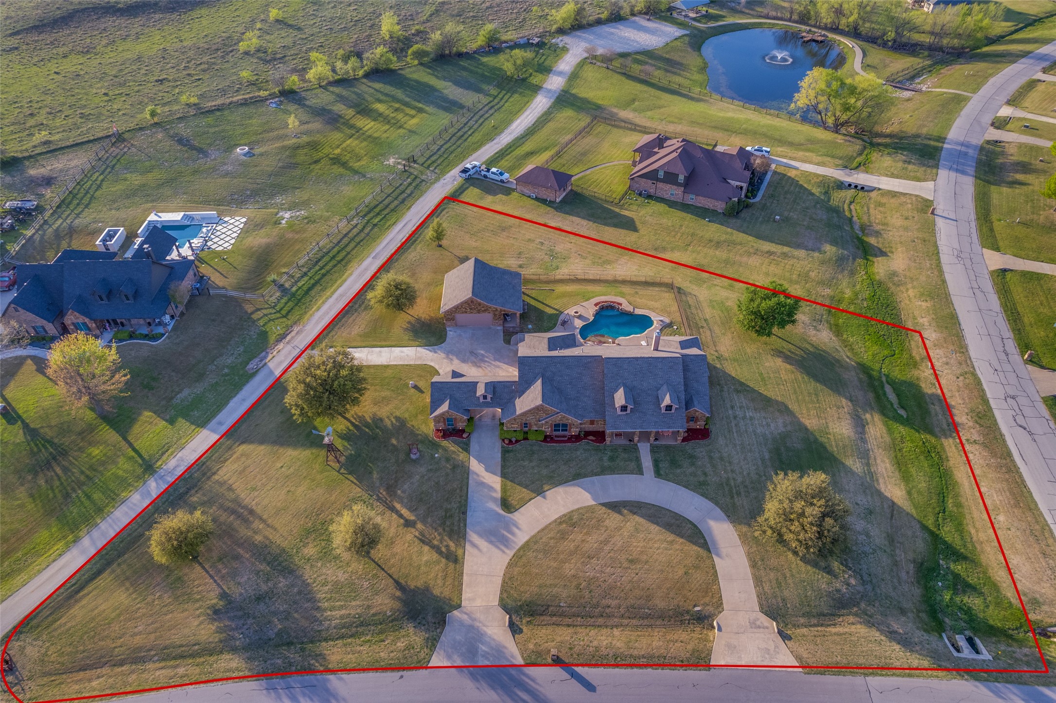 12067 Vista Ranch Way Fort Worth TX 76179