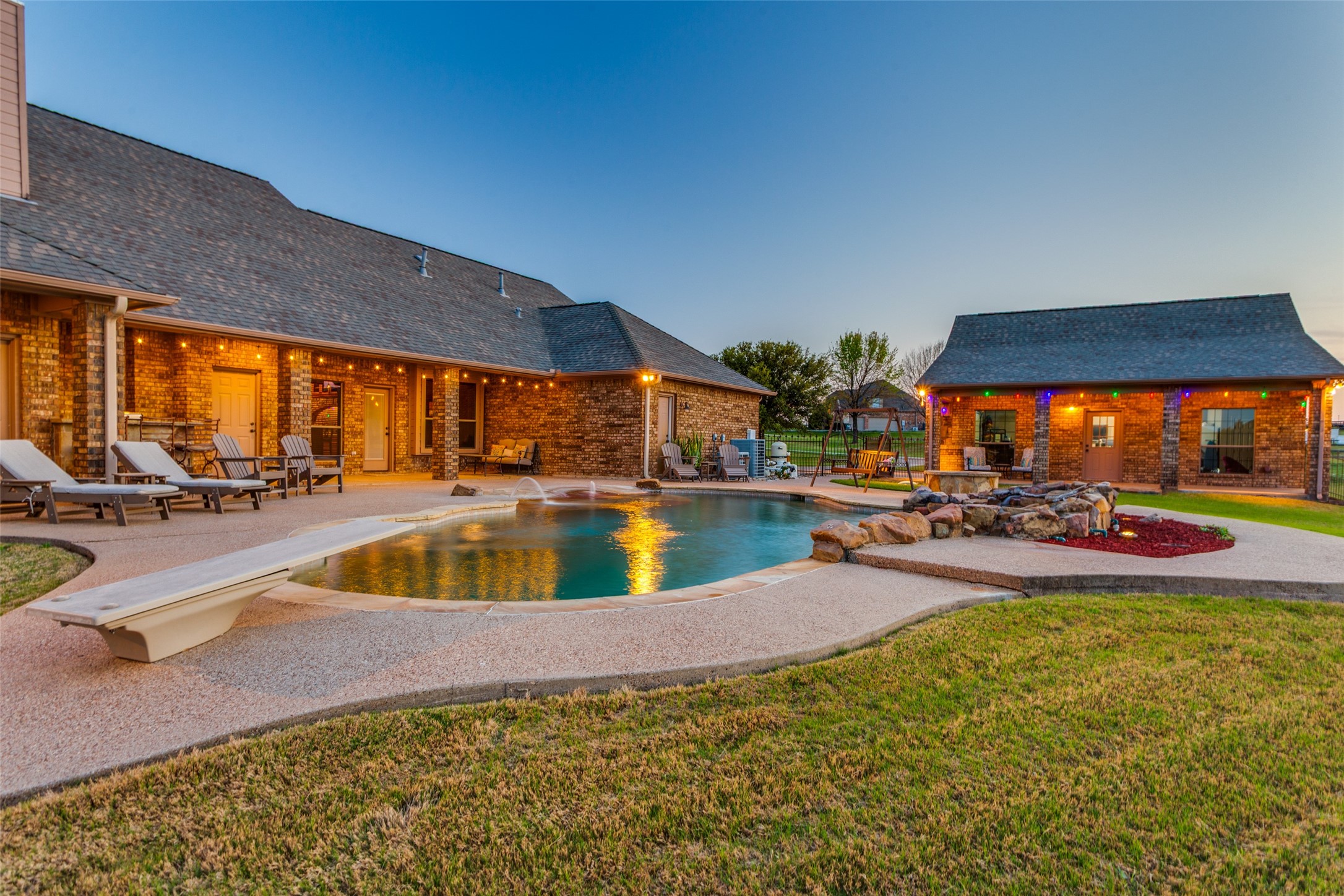 12067 Vista Ranch Way Fort Worth TX 76179