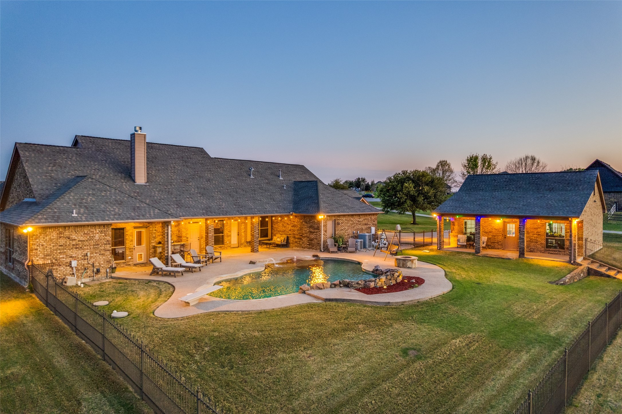 12067 Vista Ranch Way Fort Worth TX 76179