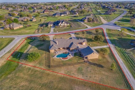 12067 Vista Ranch Way Fort Worth TX 76179