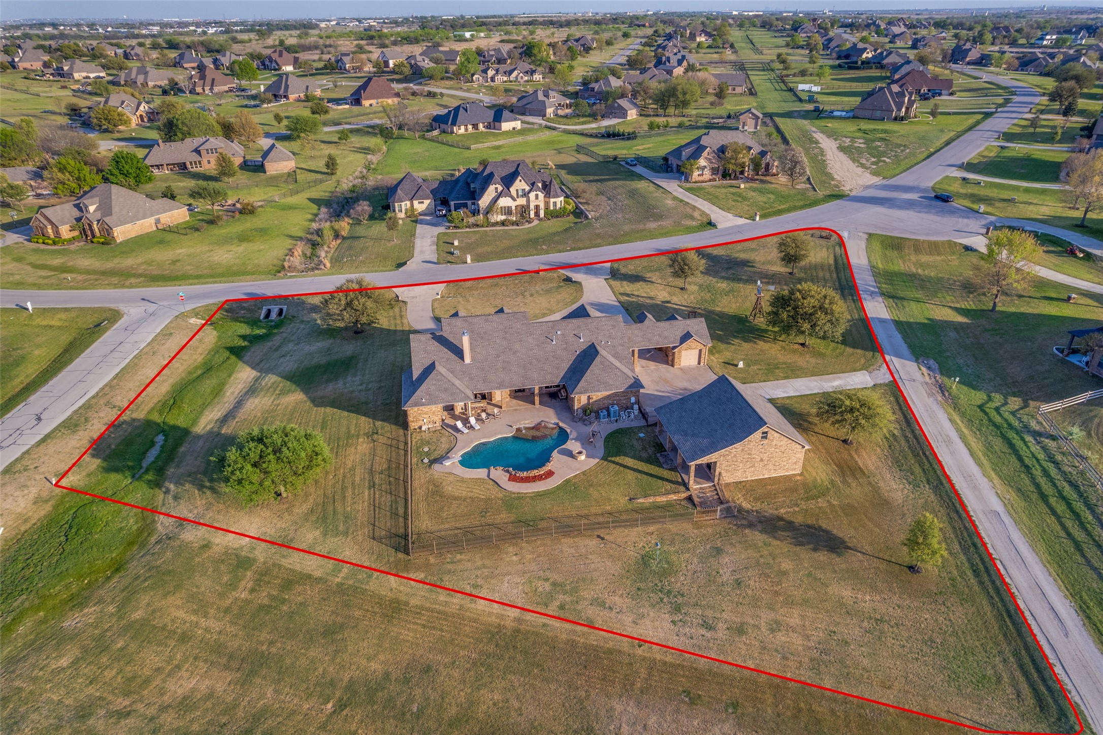 12067 Vista Ranch Way Fort Worth TX 76179