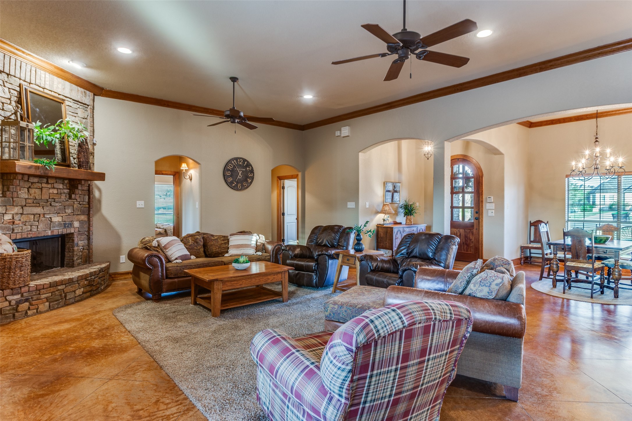 12067 Vista Ranch Way Fort Worth TX 76179