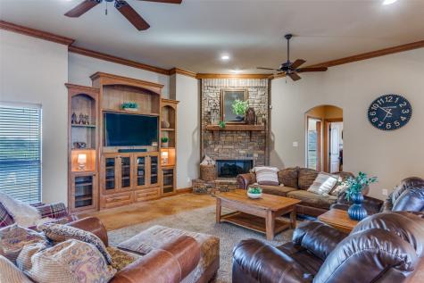 12067 Vista Ranch Way Fort Worth TX 76179