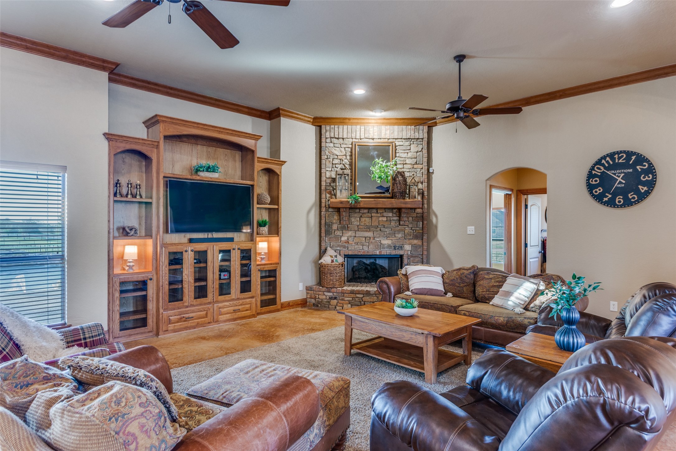 12067 Vista Ranch Way Fort Worth TX 76179