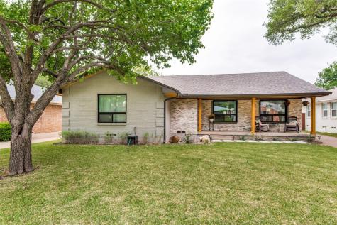 11625 Farrar Street Dallas TX 75218