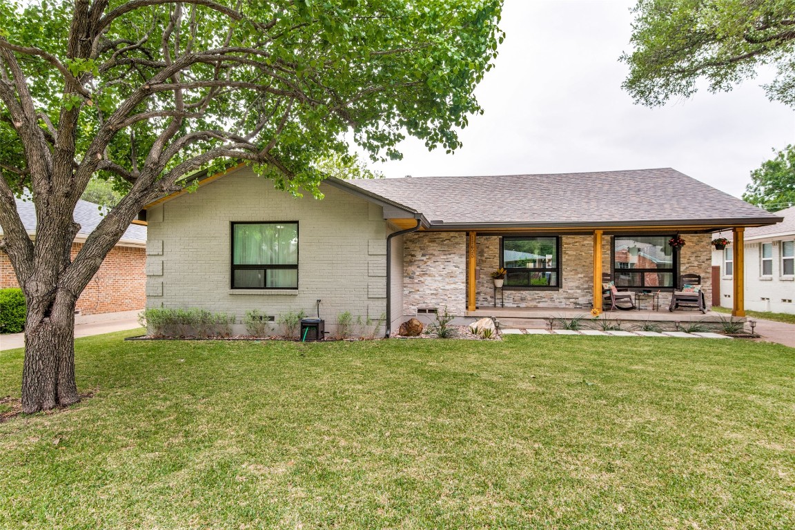 11625 Farrar Street Dallas TX 75218