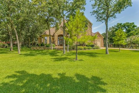 3813 Canyon Pass Trail Burleson TX 76028