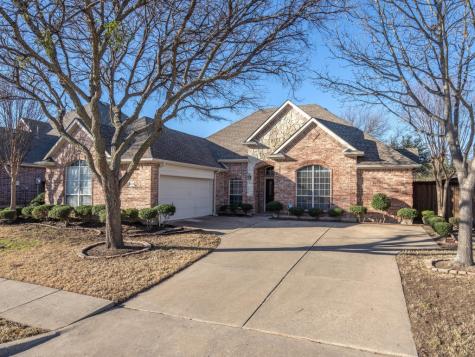 6319 Falcon Crest Court Sachse TX 75048