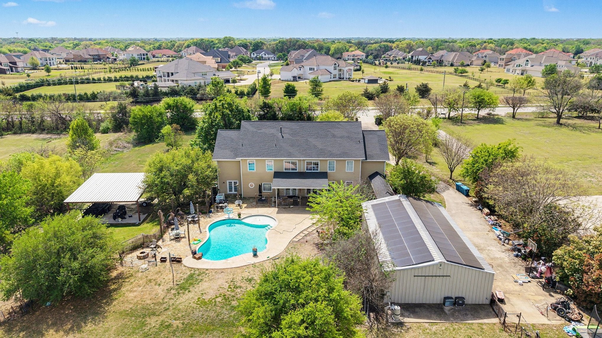 1751 Stacy Road Fairview TX 75069