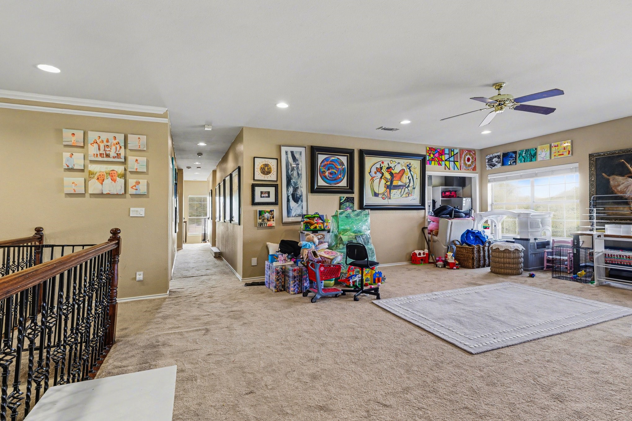 1751 Stacy Road Fairview TX 75069
