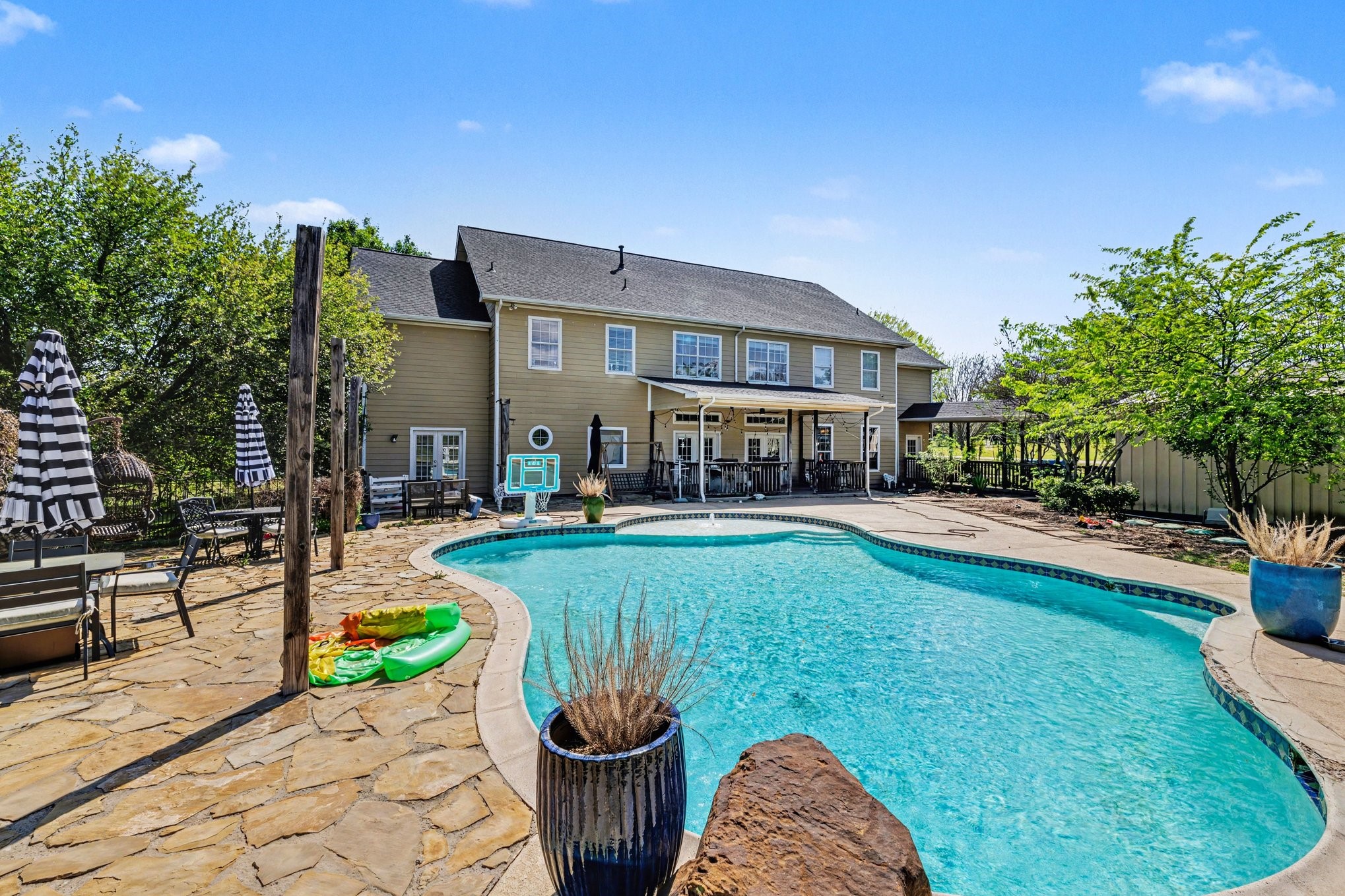1751 Stacy Road Fairview TX 75069