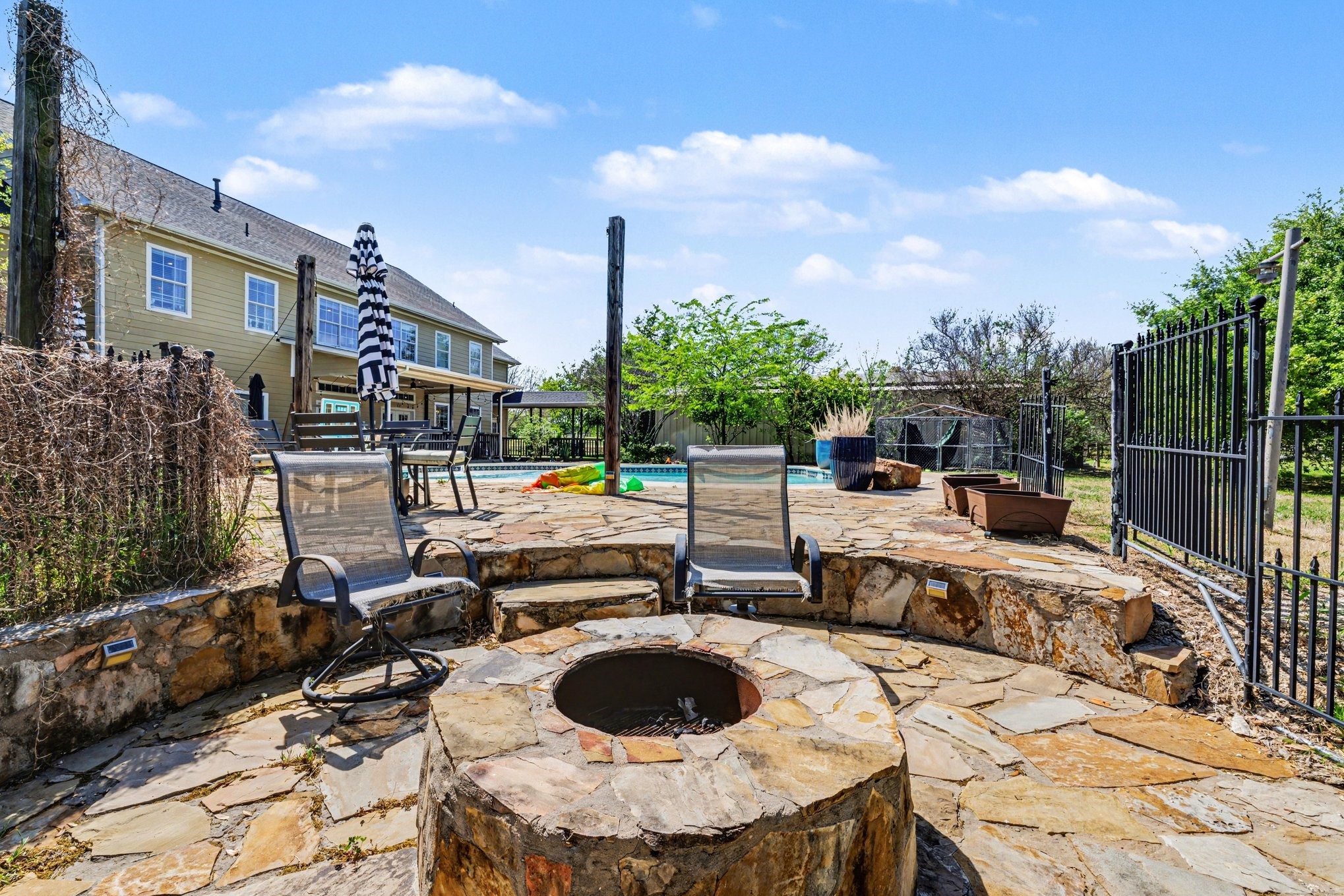 1751 Stacy Road Fairview TX 75069