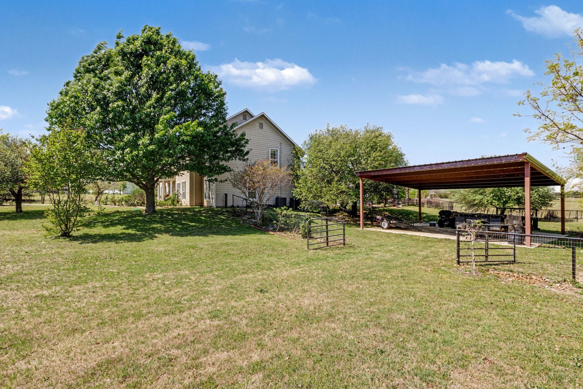 1751 Stacy Road Fairview TX 75069