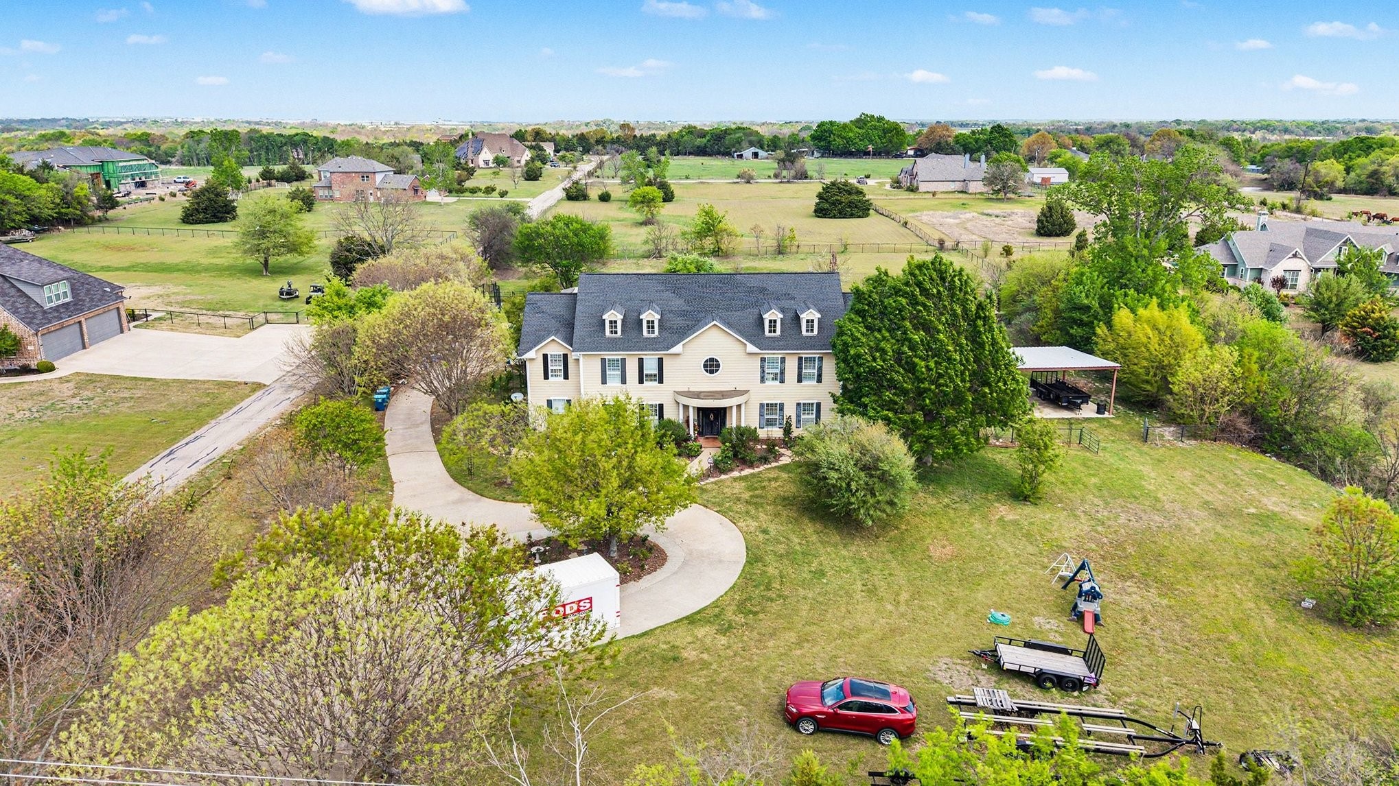 1751 Stacy Road Fairview TX 75069