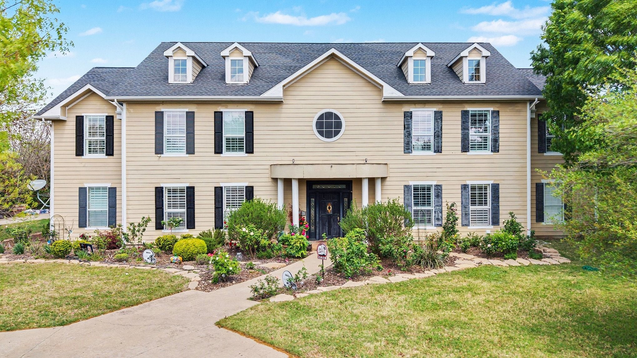 1751 Stacy Road Fairview TX 75069