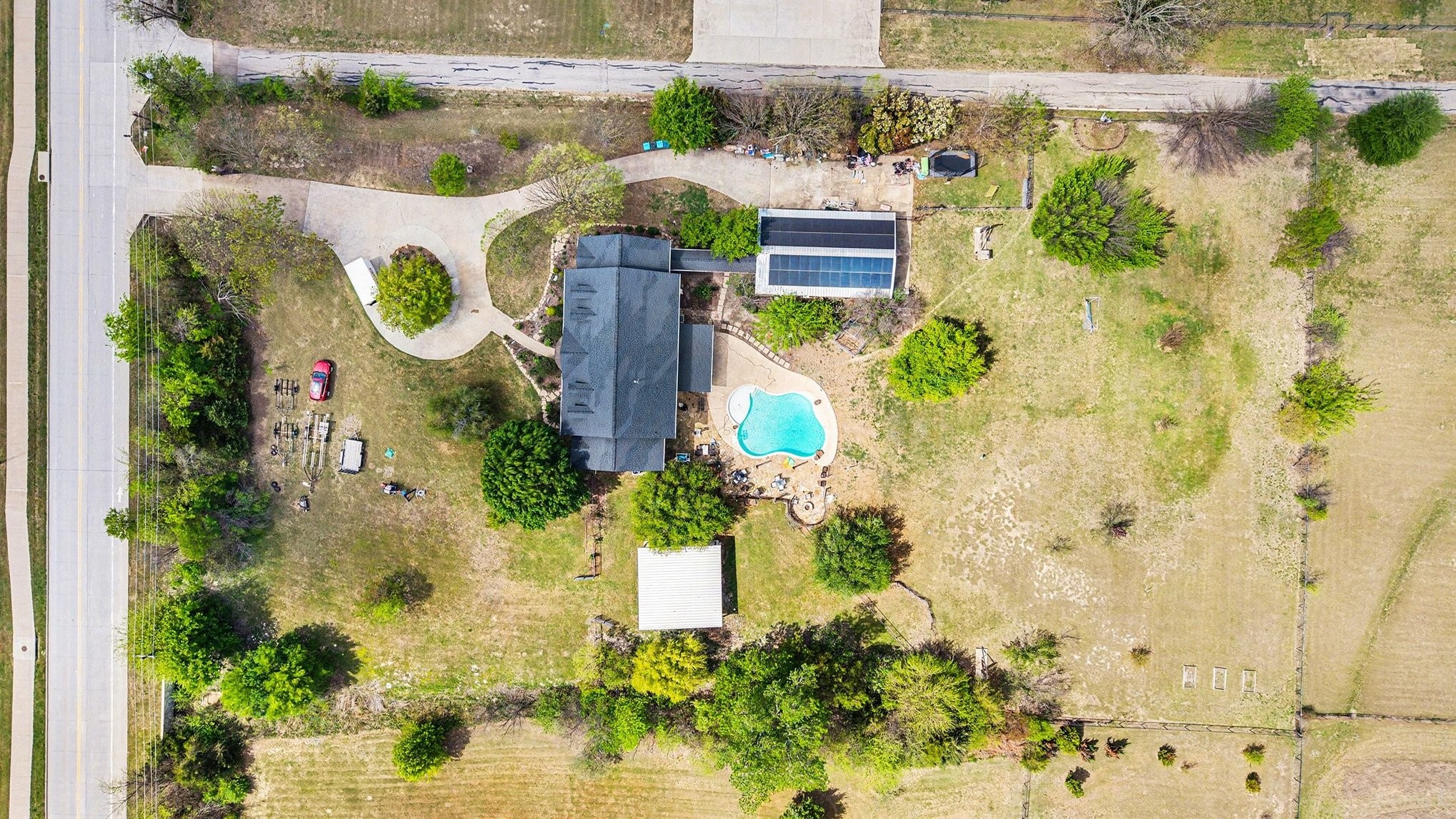 1751 Stacy Road Fairview TX 75069