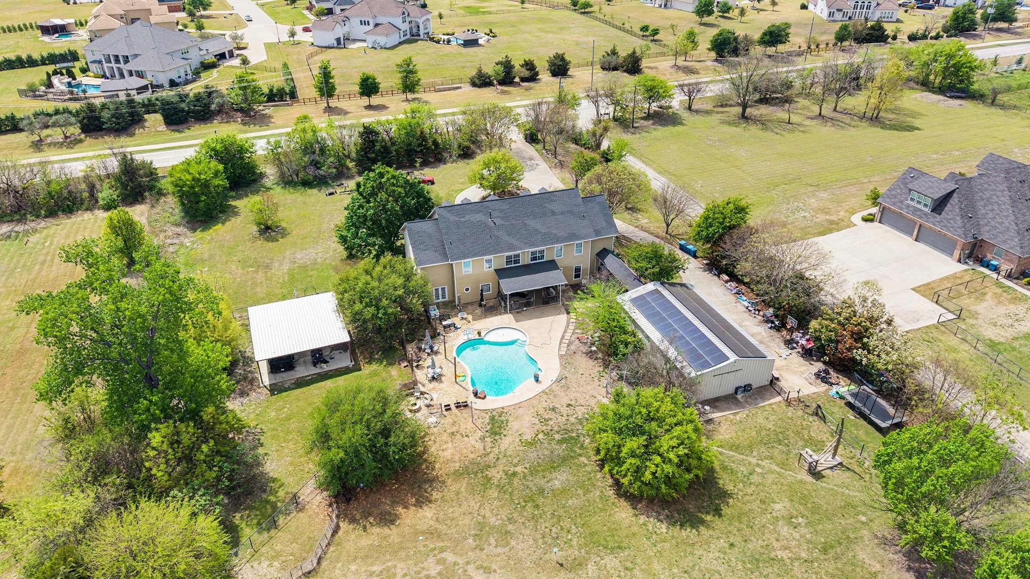 1751 Stacy Road Fairview TX 75069