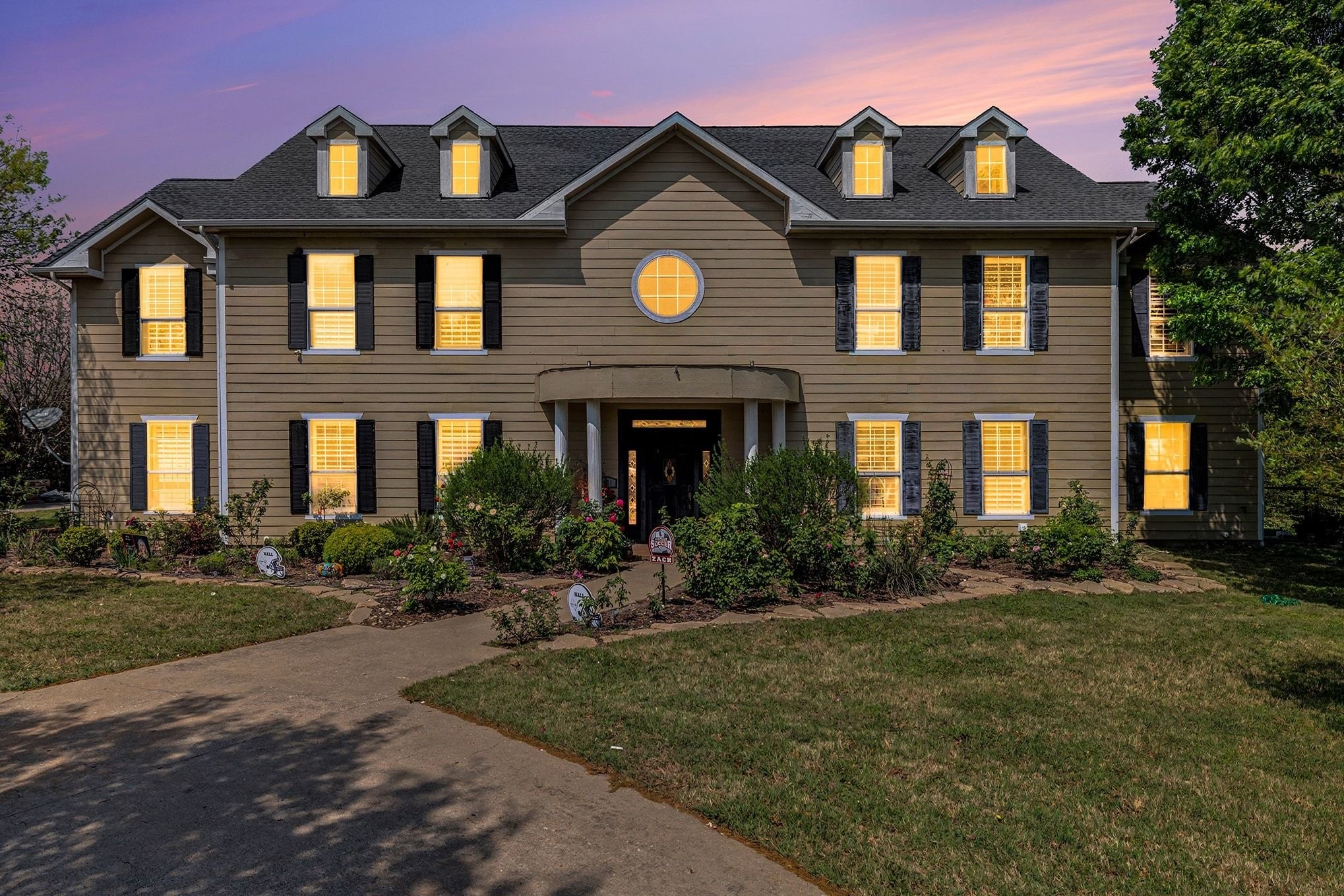 1751 Stacy Road Fairview TX 75069