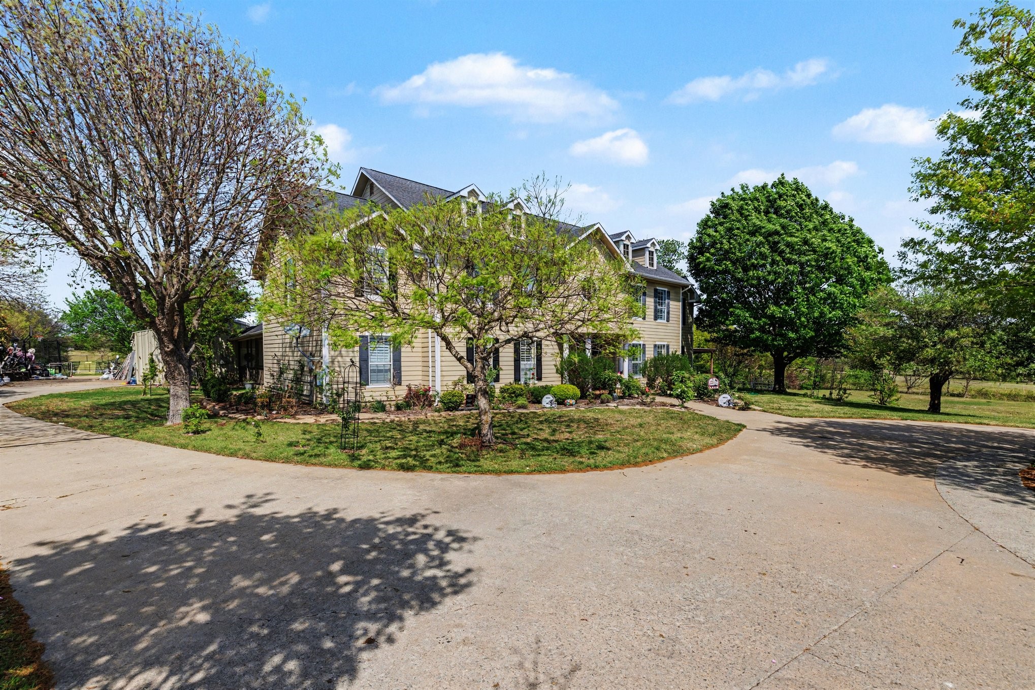 1751 Stacy Road Fairview TX 75069