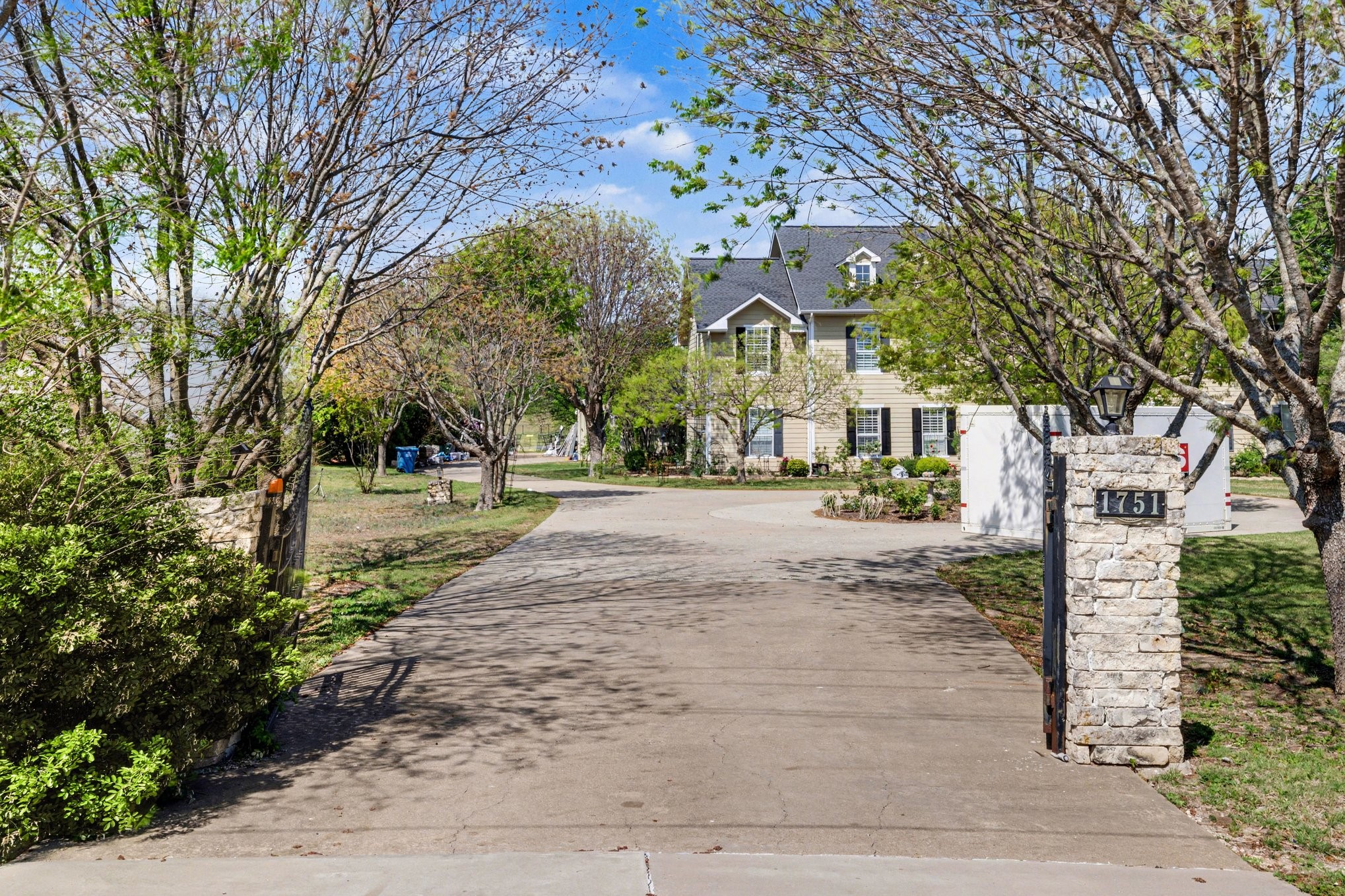 1751 Stacy Road Fairview TX 75069