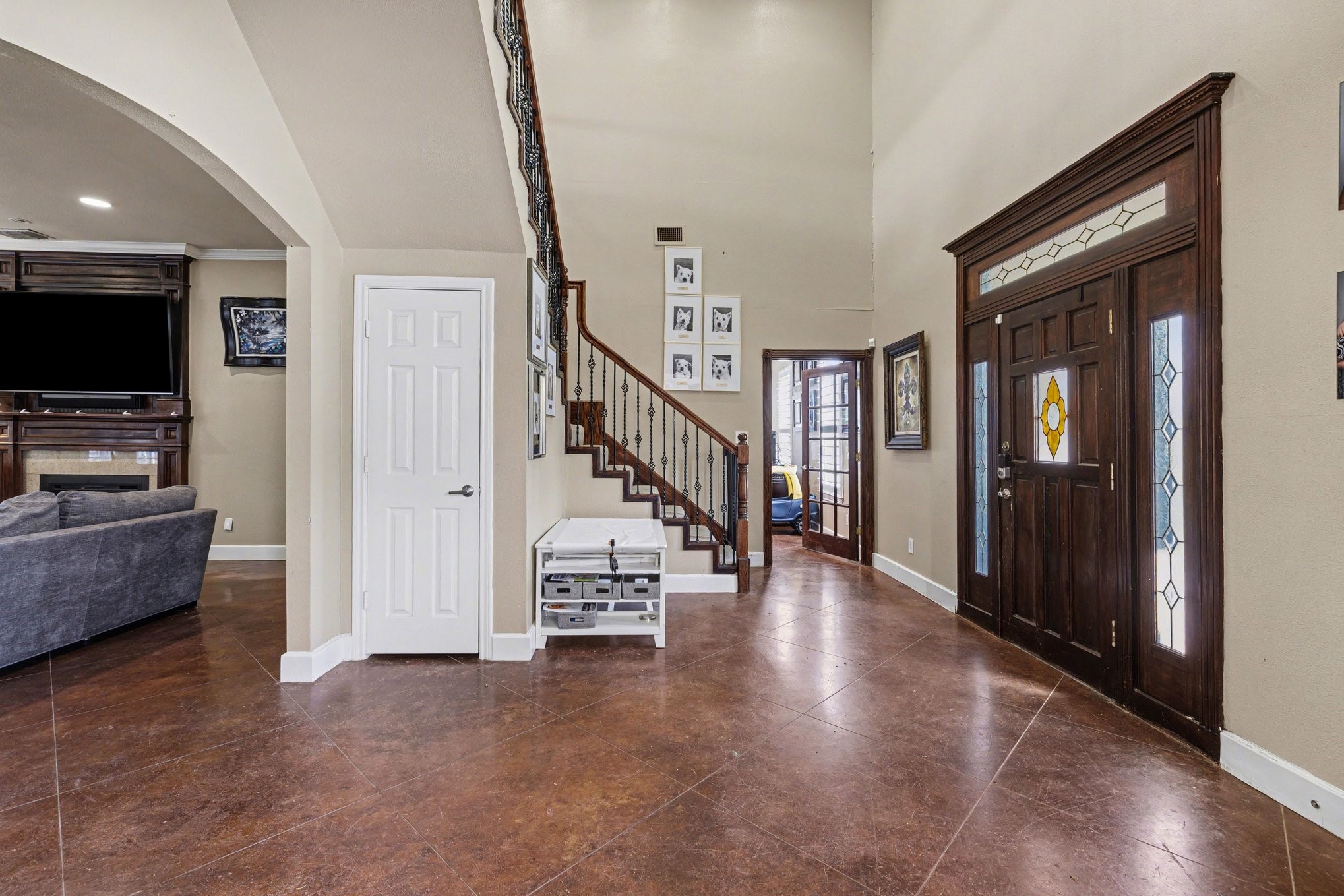 1751 Stacy Road Fairview TX 75069