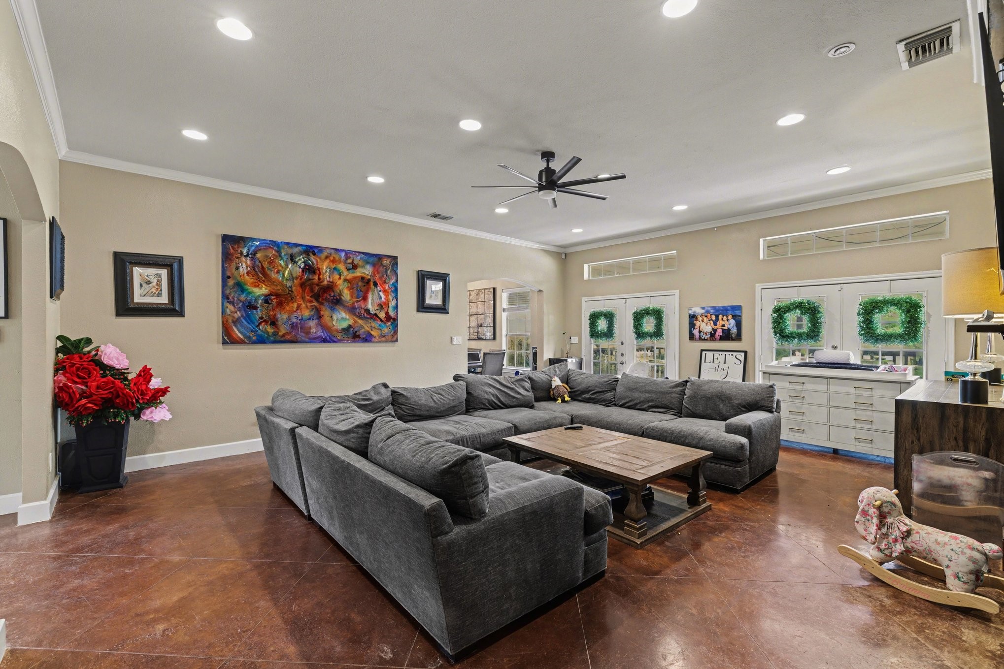 1751 Stacy Road Fairview TX 75069