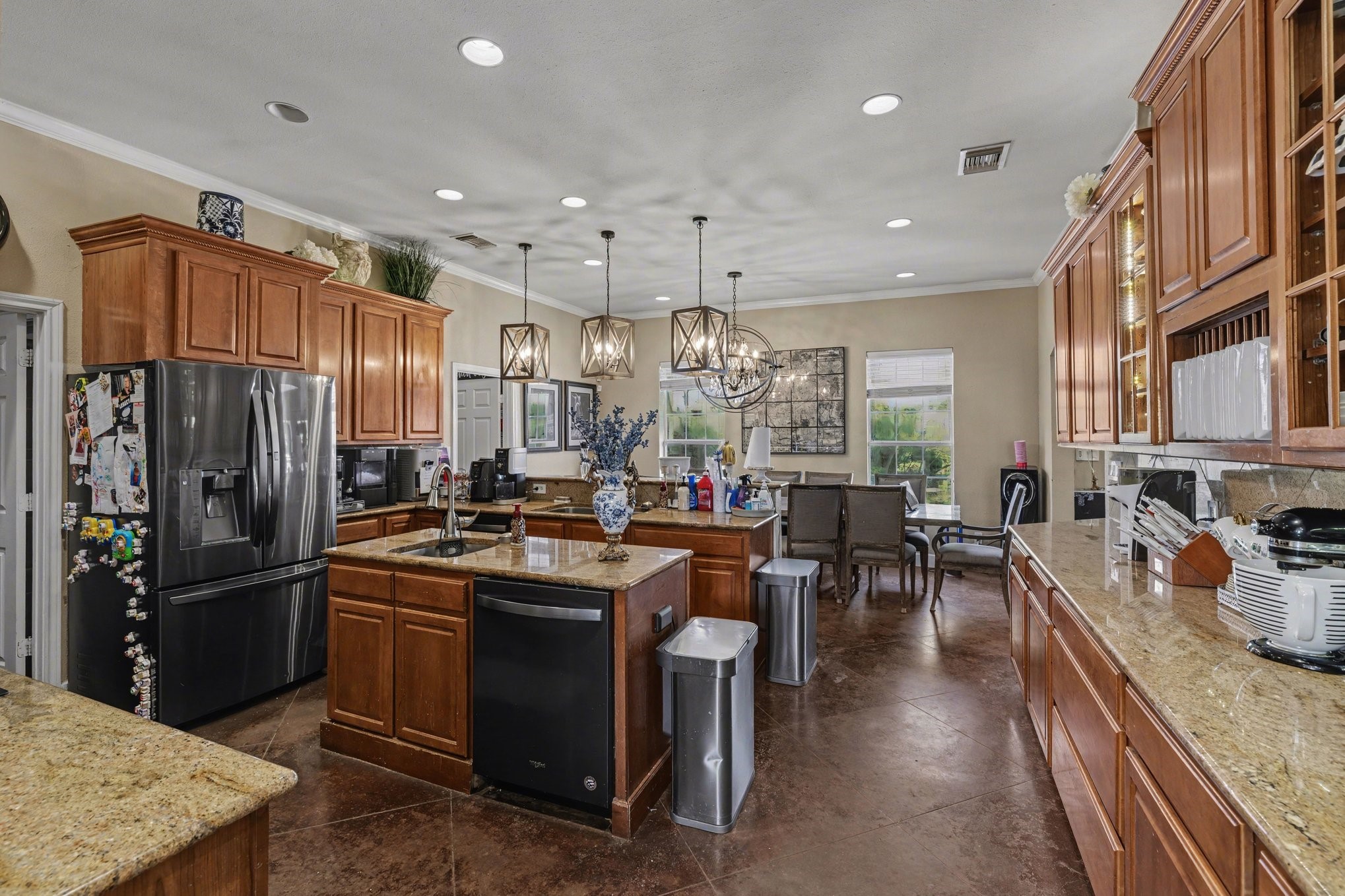 1751 Stacy Road Fairview TX 75069