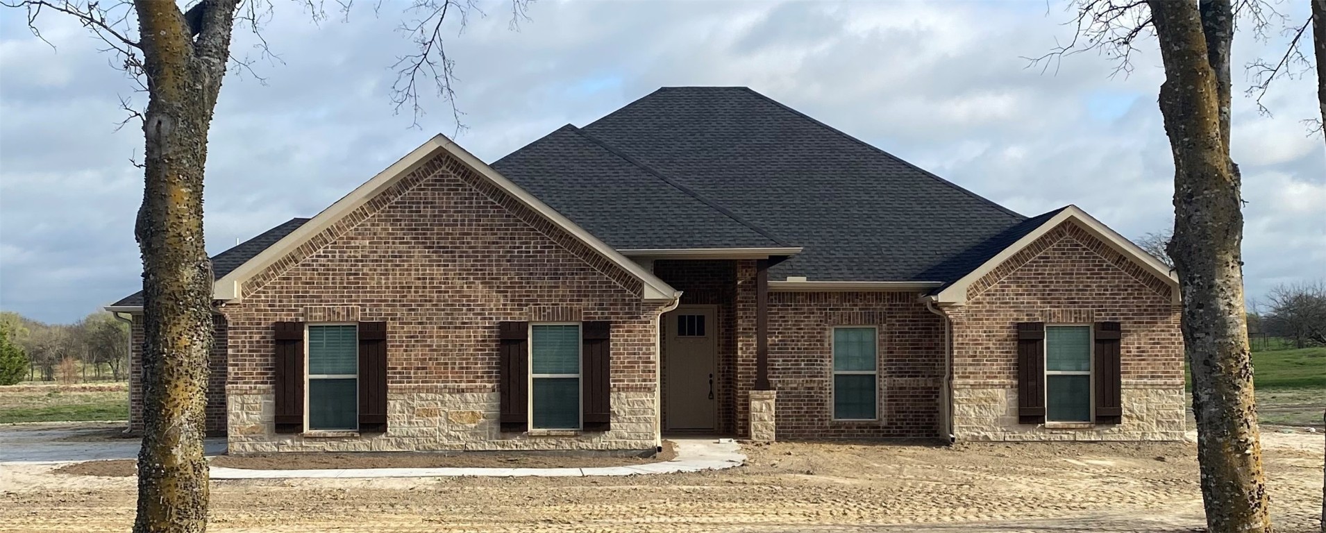 5258 Fm 1571 Lone Oak TX 75453