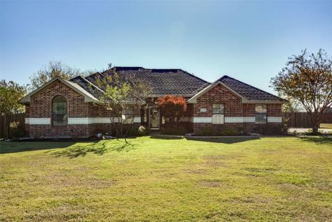 4208 Fm 813 Waxahachie TX 75165